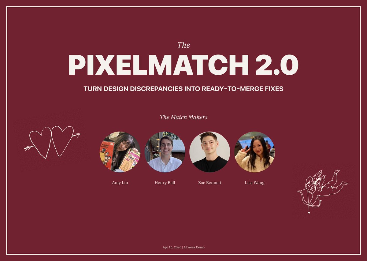 amylin5225's tweet photo. Also not me going all out for the group demo. Decided to lean in on the match maker vibess (very much influenced by the Drama stylistically) ♥️🧑🏻‍🩰 https://t.co/aAYquekKW2