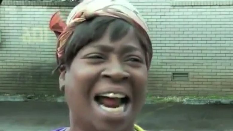 getupdanny's tweet photo. Being genuinely happy and having fun at Piedmont park 
5 min later some mofo started shooting

We ran out, and we didn’t grab no shoes or nothing JESUS, WE RAN! 
I definitely felt like Sweet Brown ngl https://t.co/B0XaWKsxnz