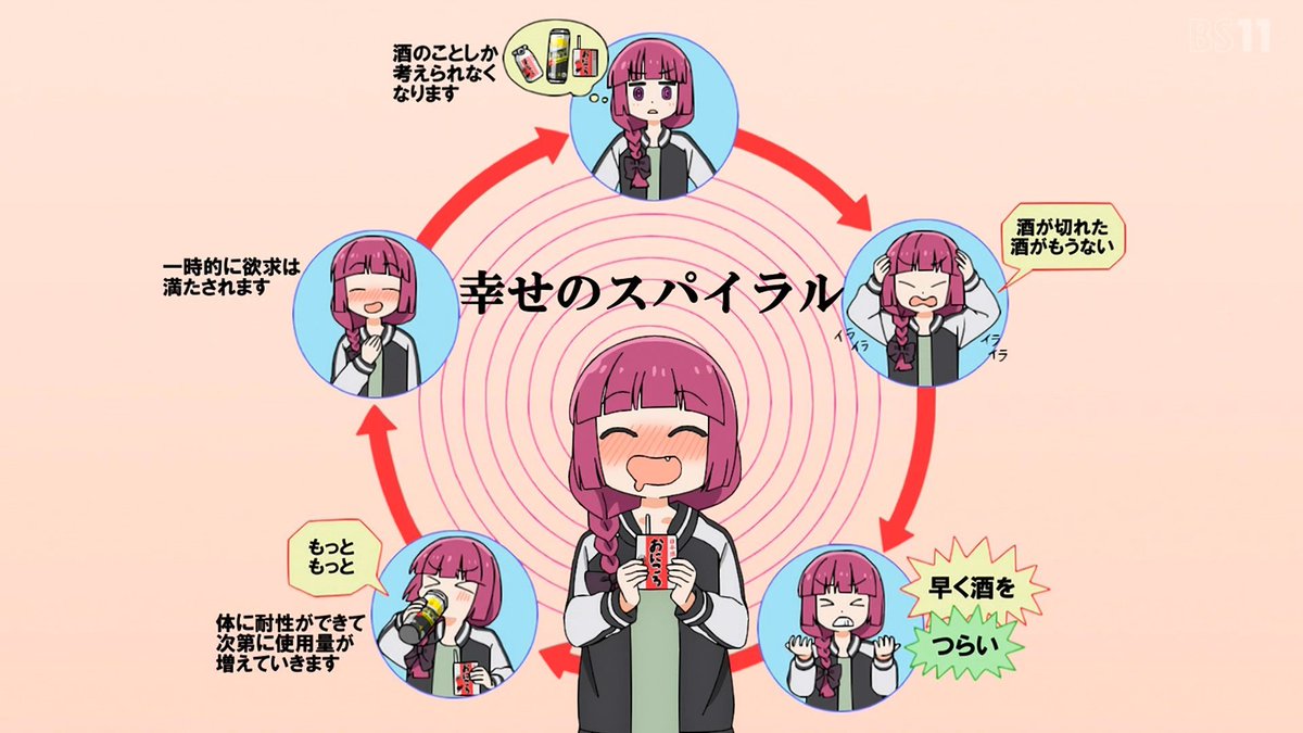 粉場なな tweet media