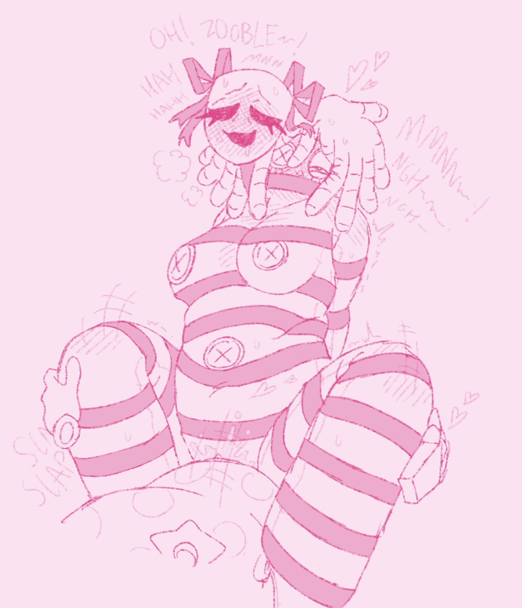 🔞unholy embarassment COMMS OPEN🔞 tweet media
