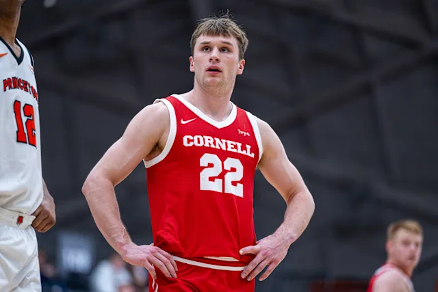 WildcatNation_1's tweet photo. I can confirm Jake Fiegen will NOT be a Northwestern Wildcat next year. He will most likely end up committing to Villanova in the following days.

An unfortunate loss. https://t.co/ArDyWoJCkg