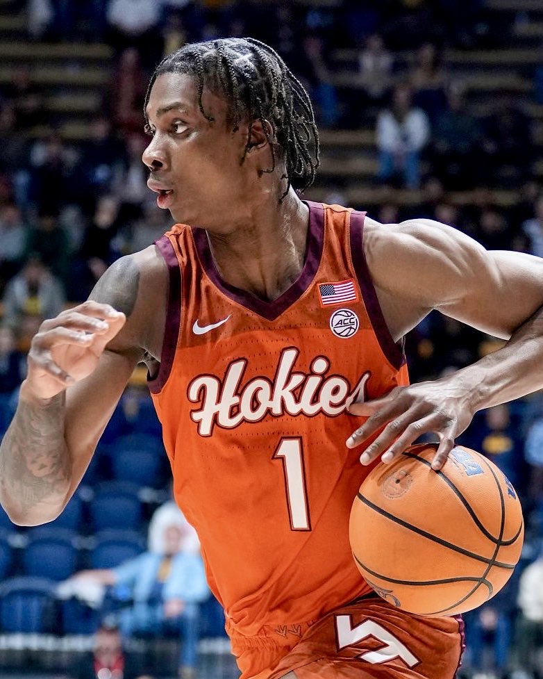 League_Him's tweet photo. Tobi Lawal Official PIT Anthros
Height: 6’8 ¾”
Weight: 216lbs
Wingspan: 6’11”
Standing Reach: 8’8 ½” https://t.co/5m6F8vISGO