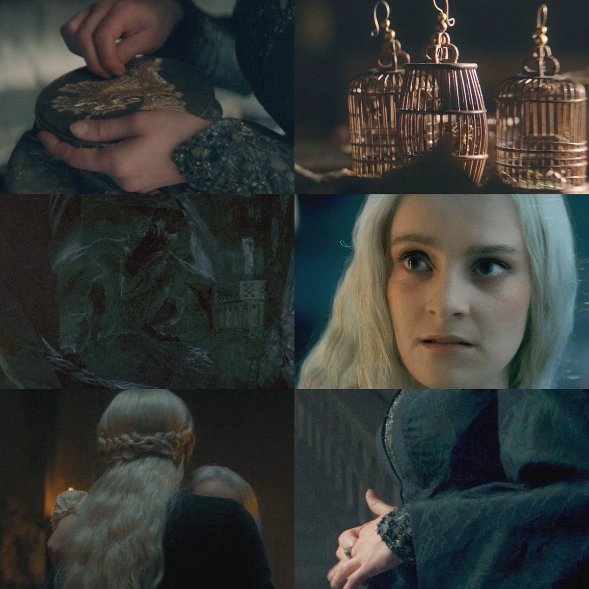 𝓢𝓽𝓮𝓵𝓪 ⋆˙⟡ tweet media