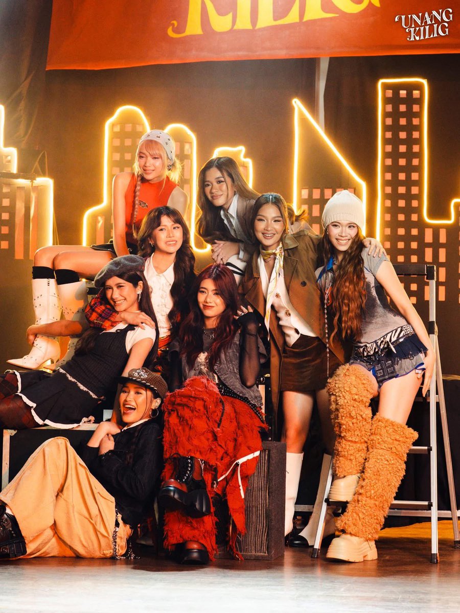 infinity || BINICHELLA 🌸🎡 tweet media