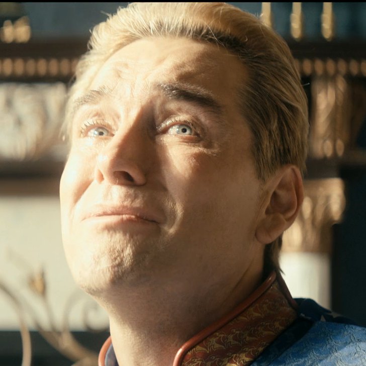 The Boys Out of Context Clips tweet media