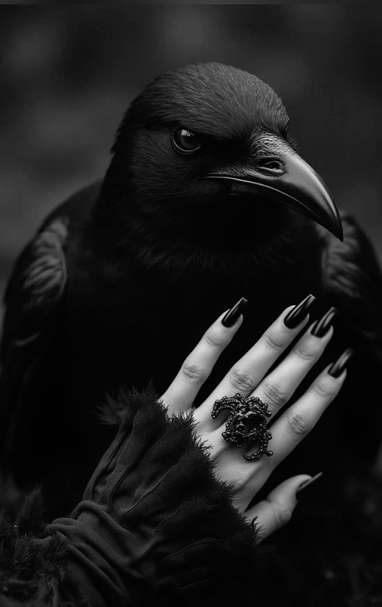 Tenebris Lilly tweet media