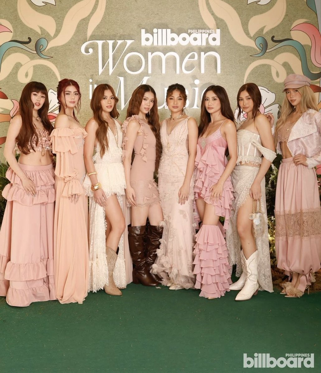 infinity || BINICHELLA 🌸🎡 tweet media