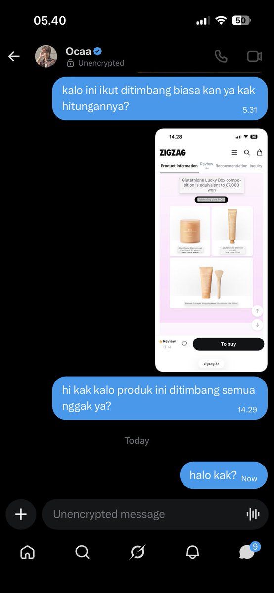 exam era tweet media