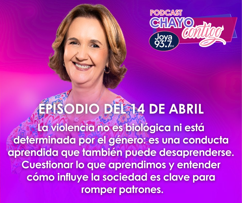 Joya 93.7 FM tweet media