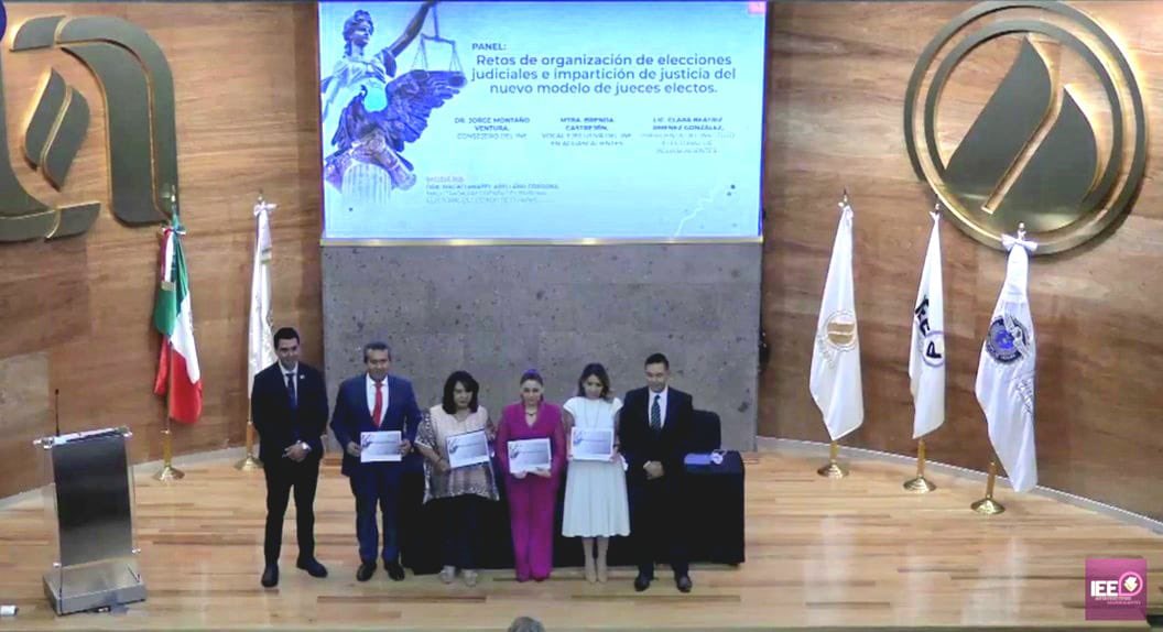 Jorge Montaño Ventura tweet media