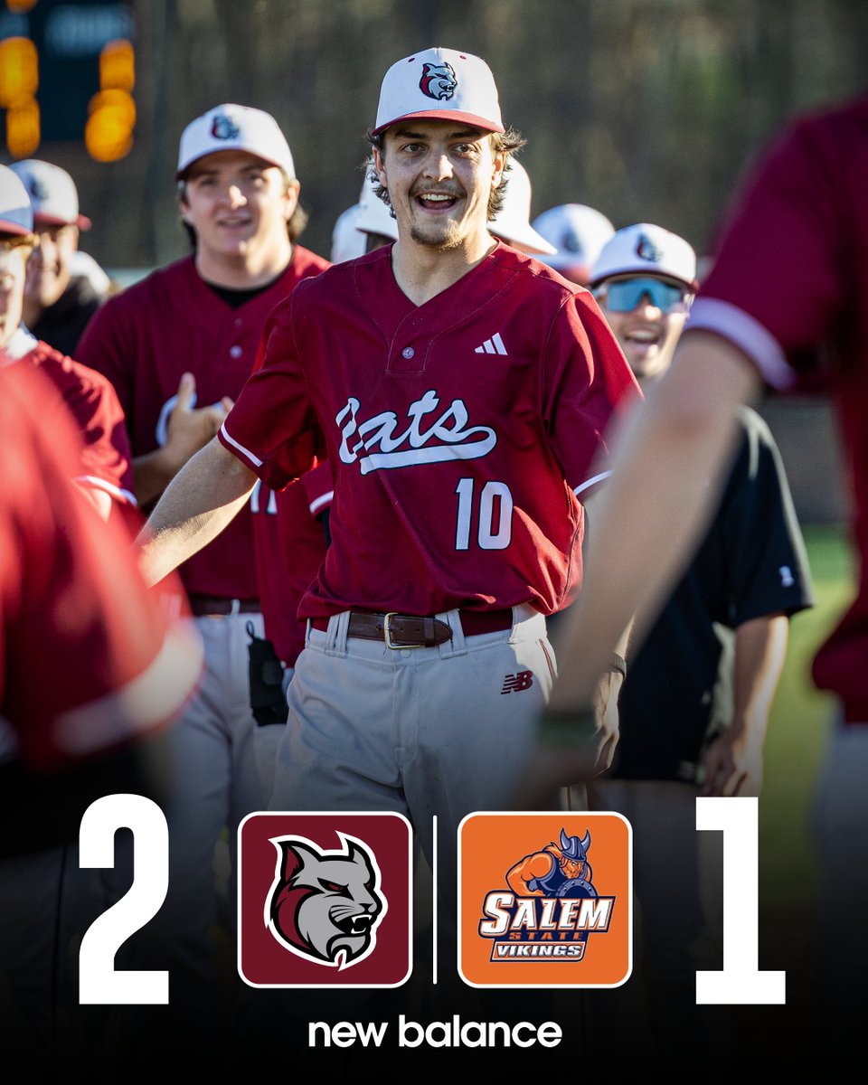 Anna Maria College Athletics tweet media