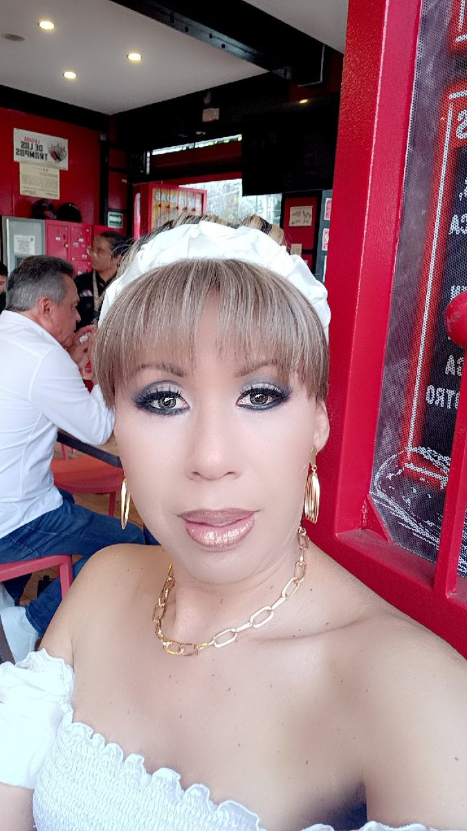 Linda Romano tweet media