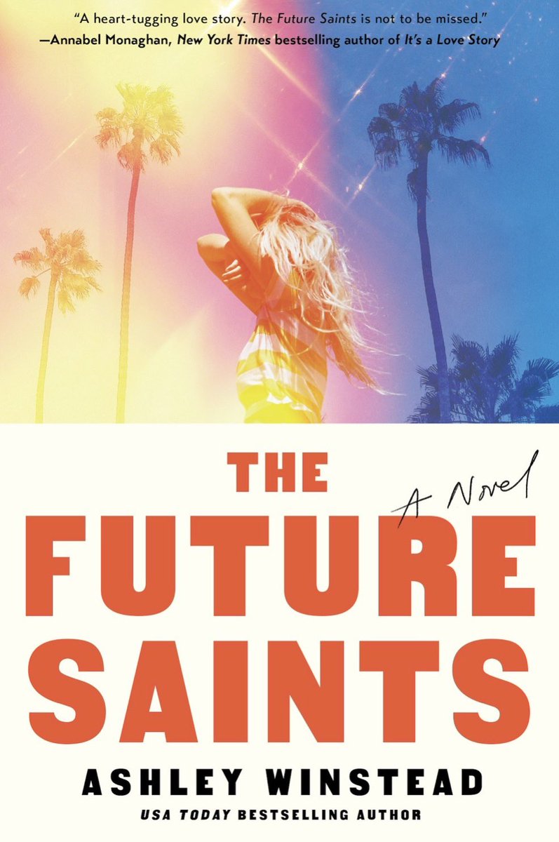 An emotional and uplifting story of the rebranding of a band by <a href="/ashleywinstead/">Ashley Winstead (updates only)</a>. Well-written, good plot and vulnerable characters.  
🎤🎤🎤🎤 #todaysread