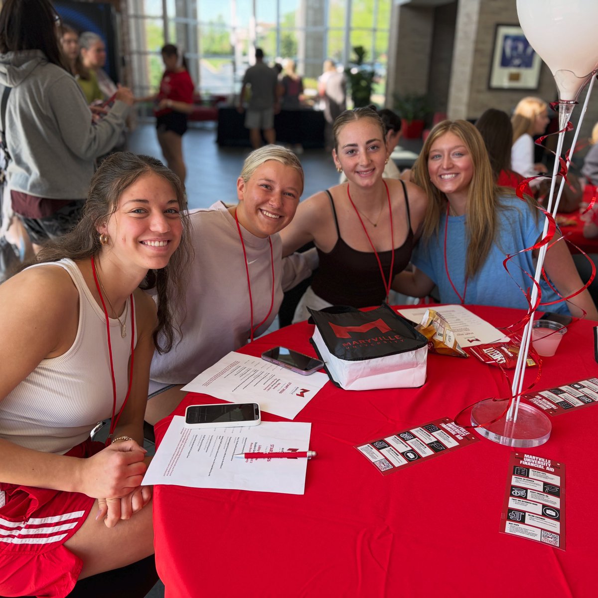 Maryville Women's Basketball tweet media