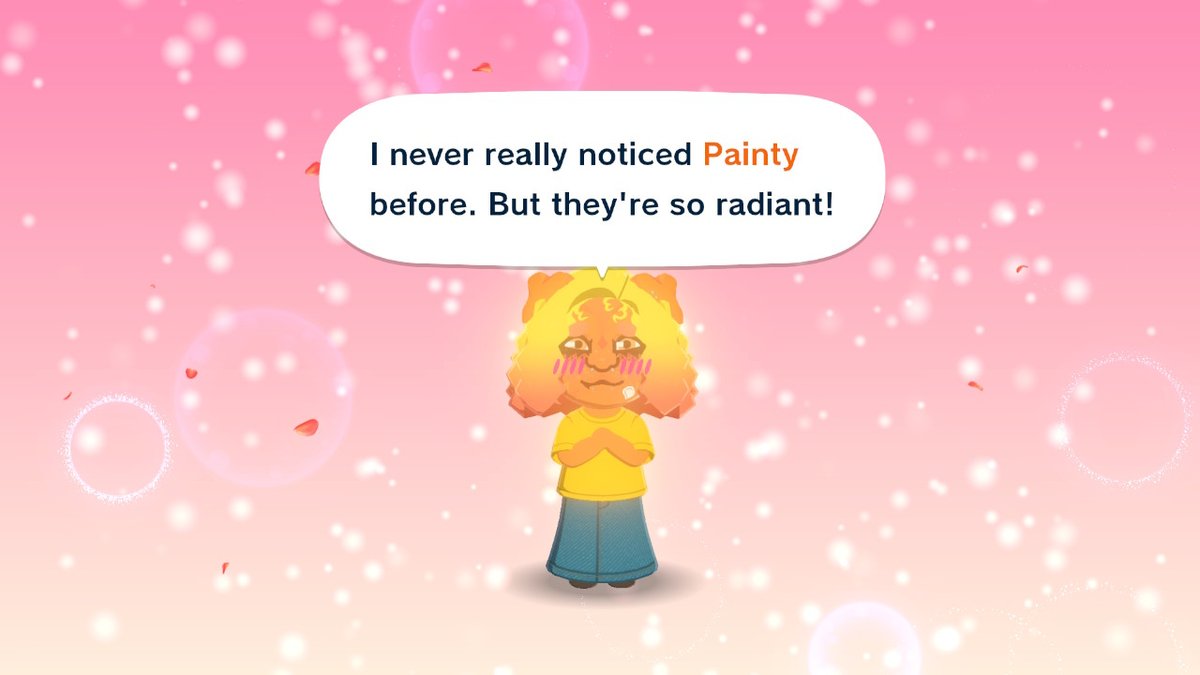 I JUST OPENED THE FUCKING GAME DUDE