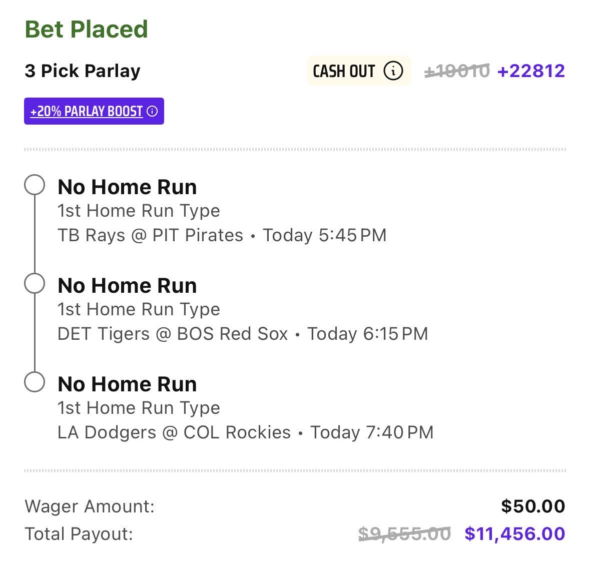 No HR Lay +22812

💨💨❄️