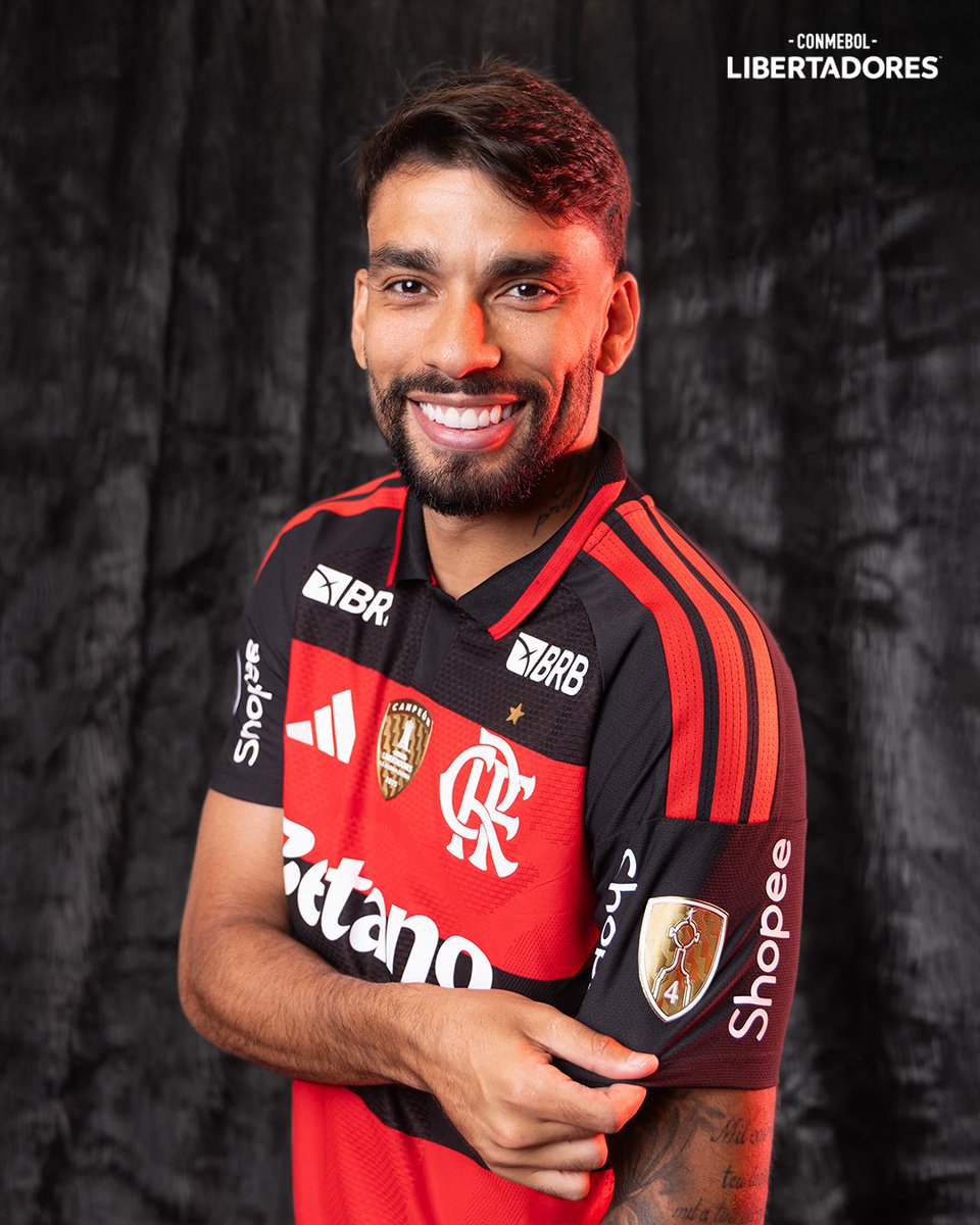 CONMEBOL Libertadores tweet media