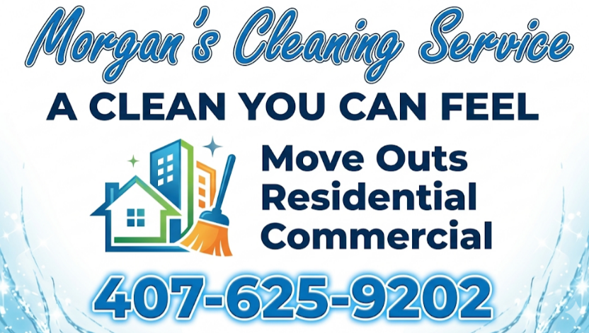 ServiceMorgans's tweet photo. House Cleaning Clermont

Morgans Cleaning Service
Office: 407-625-9202
https://t.co/iY36JEYbRp
#housecleaning
#housecleaningnearme
#besthousecleaning
#maidservice
#housecleaners
#professionalcleaners
#residentialcleaningservices
#deepcleaningnearme https://t.co/WeMEuMb5SK