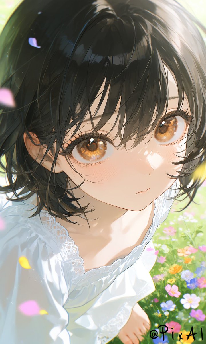 ルイズのしっぽ✨️@AIアート tweet media