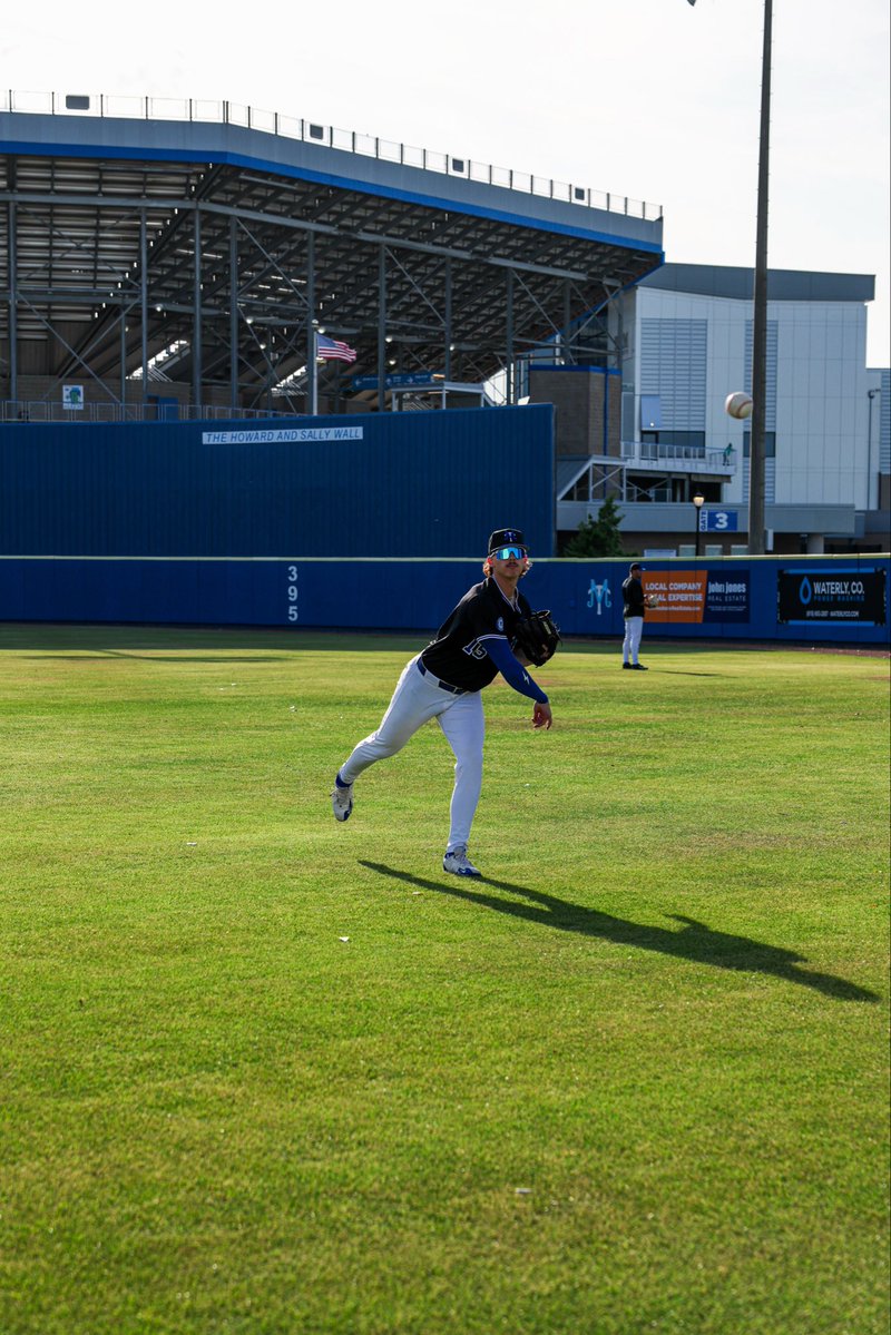 MT_Baseball's tweet image. Ready to rock on Friday night 🤩

#BLUEnited | #BlueCrew