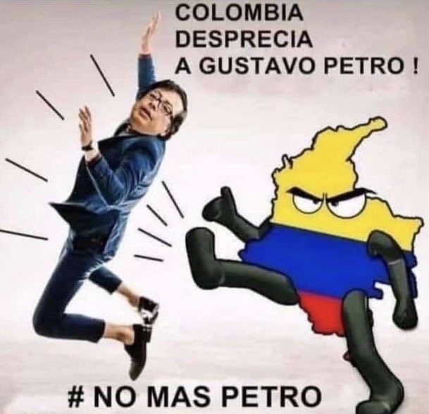 maria Peña tweet media