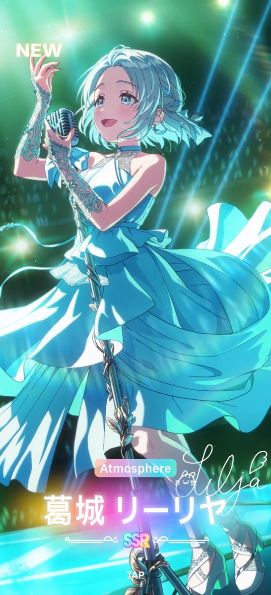 これが真っ白いページと水彩の主人公ちゃんですか