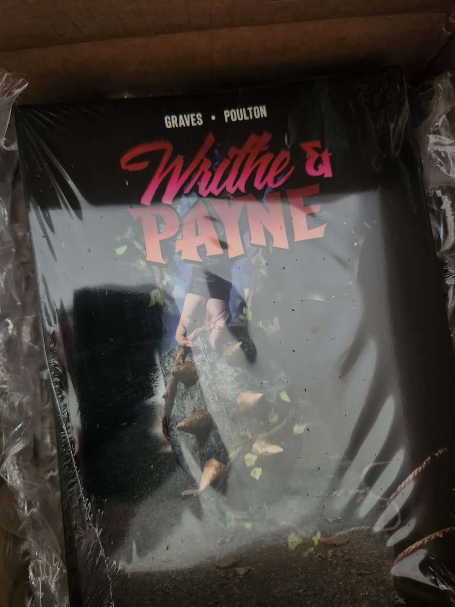 Mark Poulton 👑 tweet media