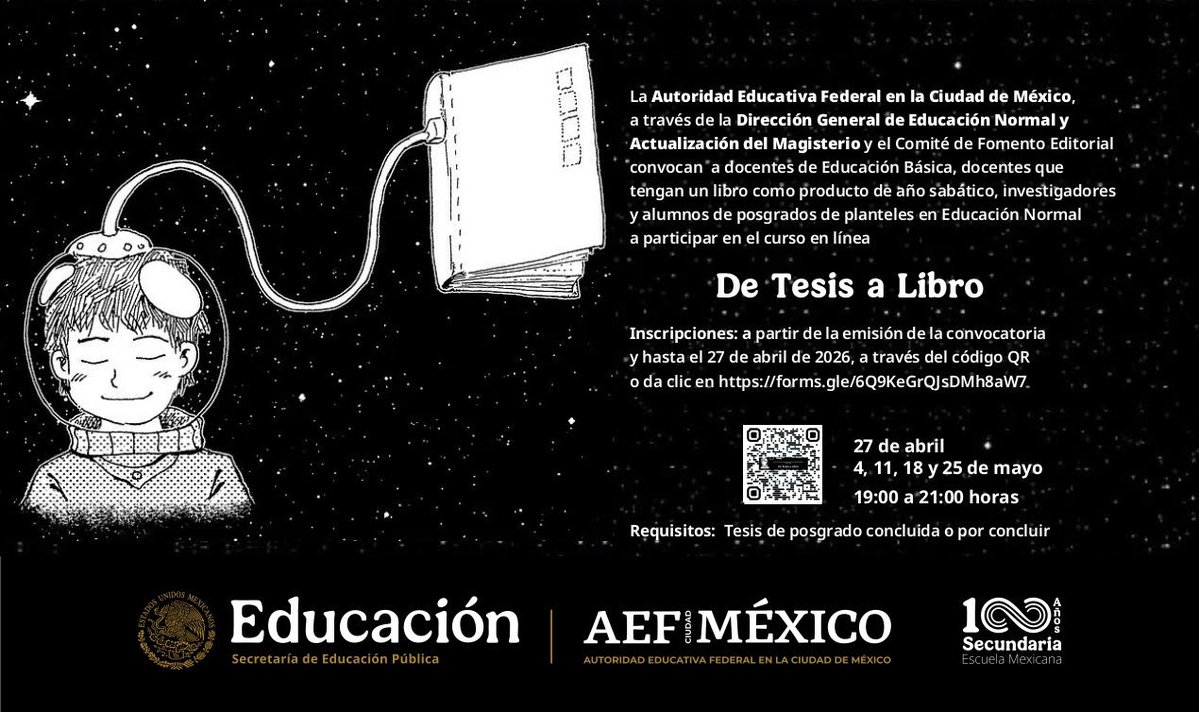 Escuelas Normales en la Ciudad de México tweet media