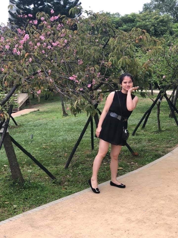 叫我太太 tweet media