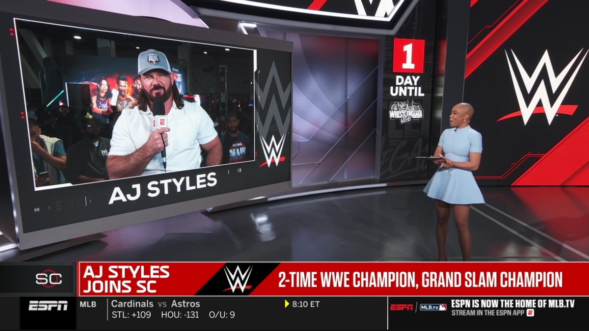 AJ-Styles.com | Fansite for AJ Styles tweet media