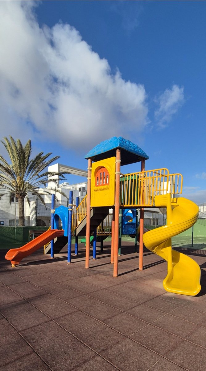 Playaparkftv's tweet photo. We’d like to introduce you to our children’s play area, offering entertainment for our youngest guests 👨‍👩‍👧‍👦👨‍👩‍👦‍👦
#playaparkzensation #twitter @Playaparkftv #children #park 
#play #visit #family #hotel #vacation #vacaciones #travel 
#trip #viajar #fyp #wonderful 
#place #parents https://t.co/tANnFBWYhT
