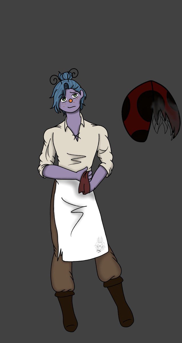 ~SeaBun~🍉 commissions open tweet media