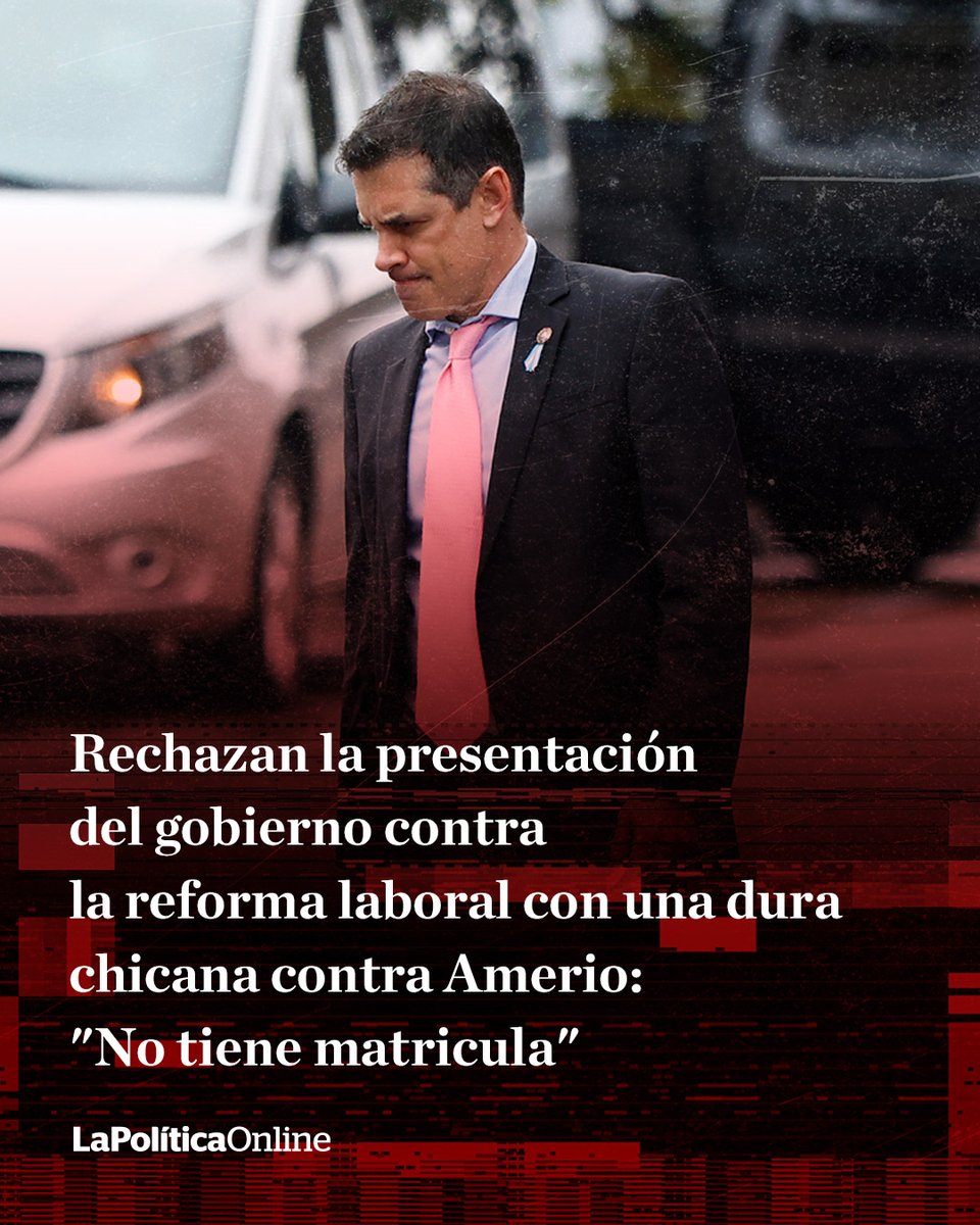 La Política Online | Argentina tweet media