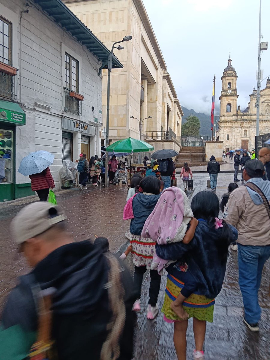 Secretaría de Gobierno tweet media