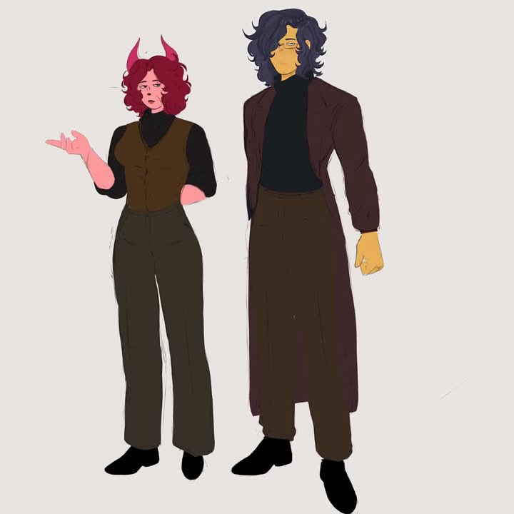 Miss.Red_Doodles🦇 tweet media