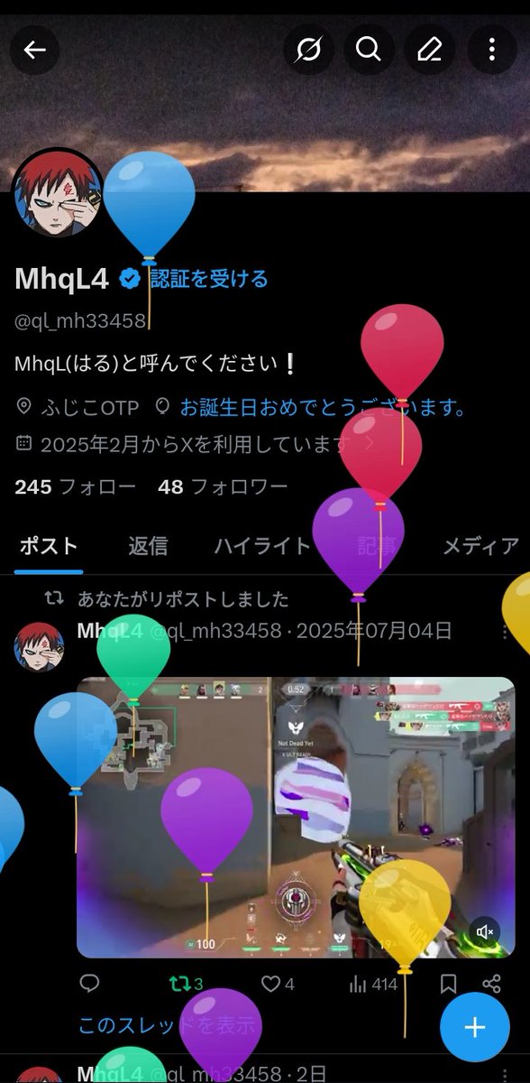 MhqL4 tweet media