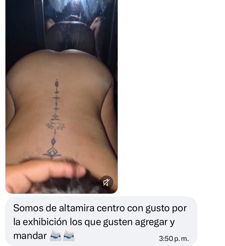 Cuckold Tampico OFICIAL solo Hotwifes tweet media