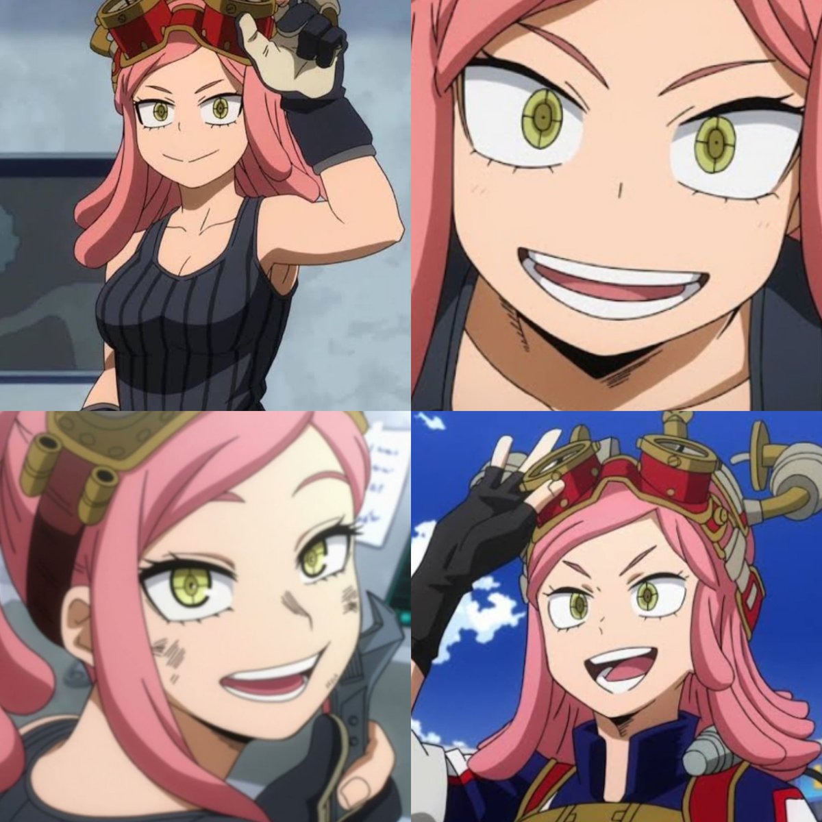 Ice Calamity Witch 🐧❄👑 tweet media