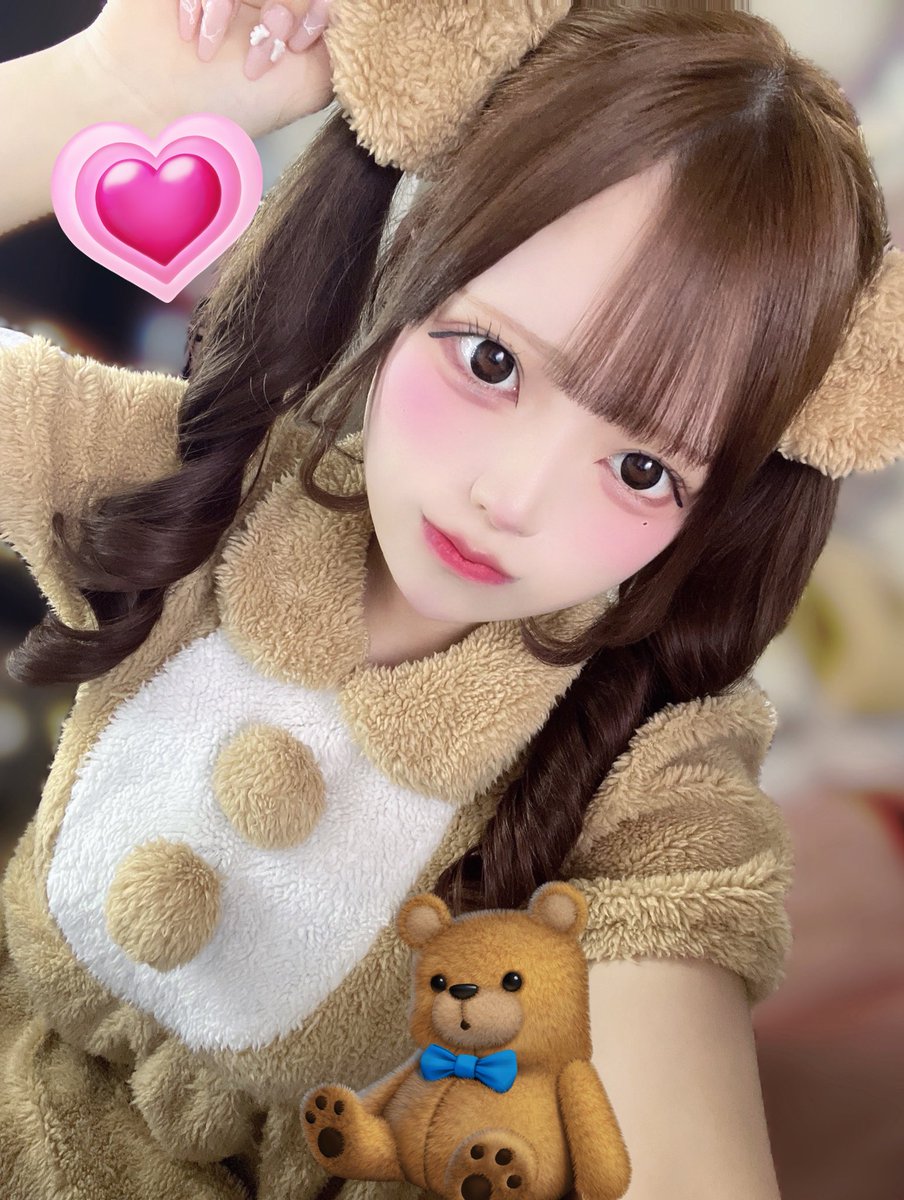 めあり♡4/25生誕💍 tweet media