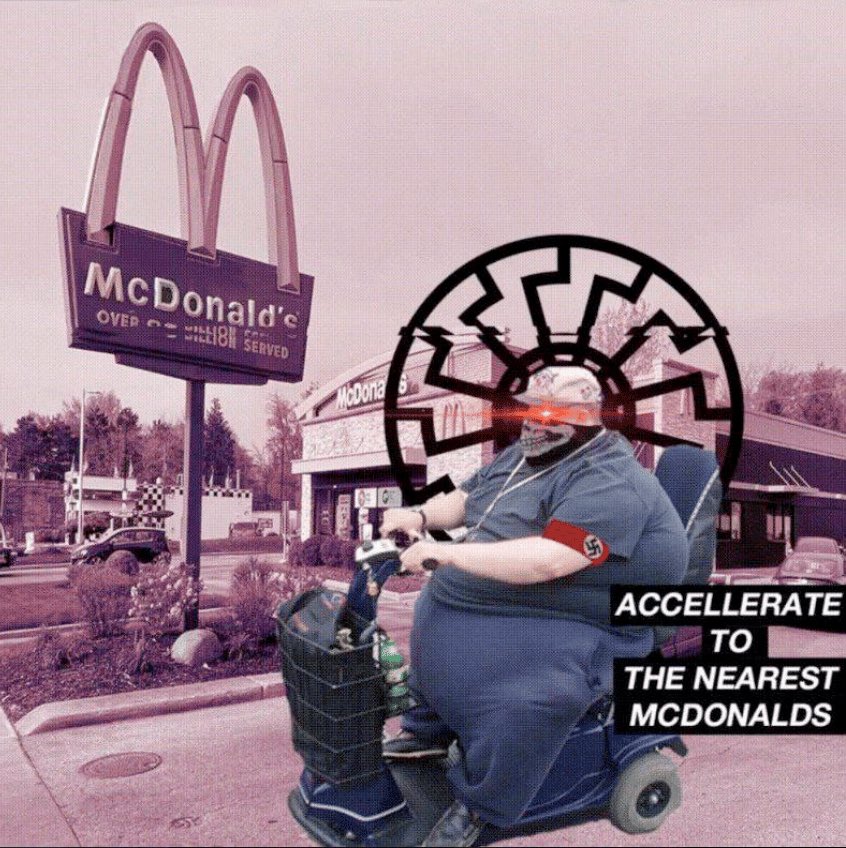 Diod the Anarchist :) tweet media