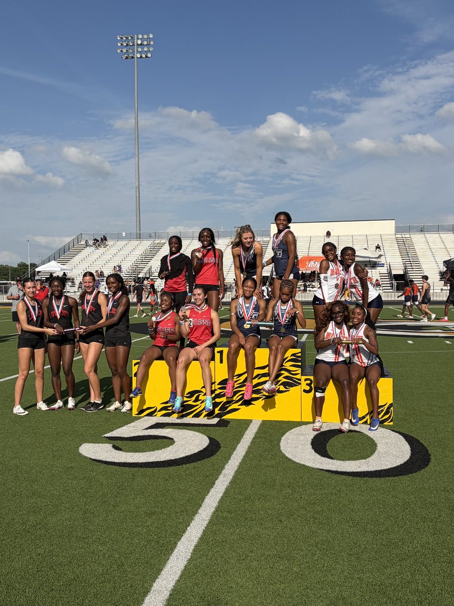 Bulldog XC/Track & Field tweet media