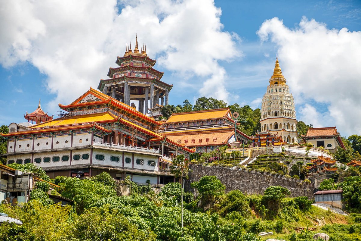 SecretFlying's tweet image. #Melbourne, Australia to Penang, Malaysia for only $524 AUD roundtrip #Travel

secretflying.com/posts/melbourn…