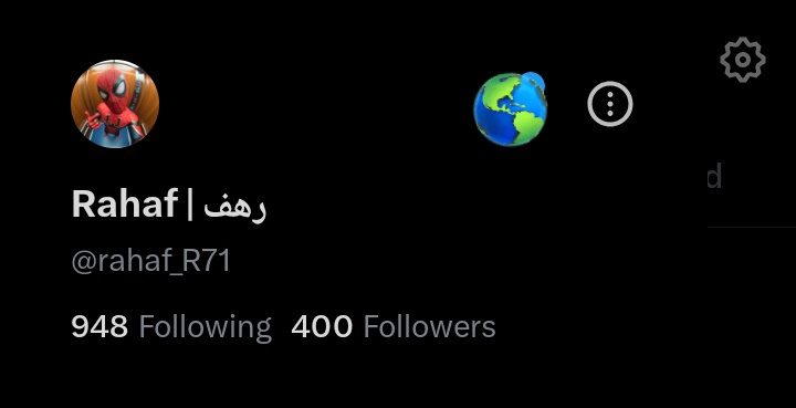 Rahaf | رهف tweet media