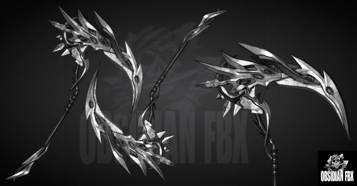 Obsidian Fx tweet media