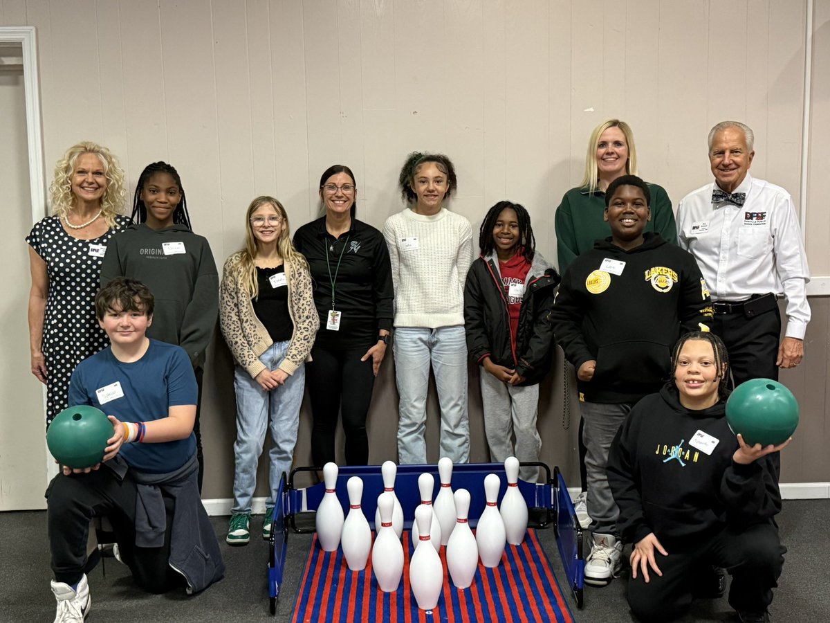 kimmie_kay_21's tweet image. What an amazing opportunity! My first grant proposal was selected to showcase at the 17th annual 365 Club Breakfast at Turtle Run! I got to present my slideshow and discuss the grant followed by my students telling donors their thoughts! #physed #DPSF