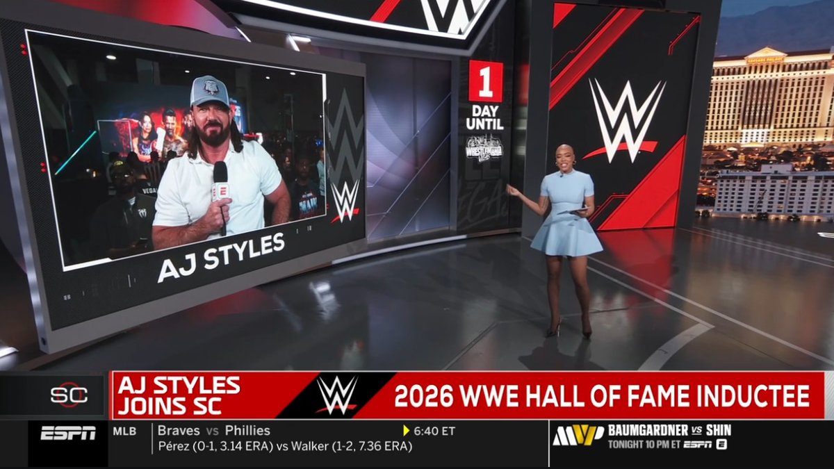 AJ-Styles.com | Fansite for AJ Styles tweet media