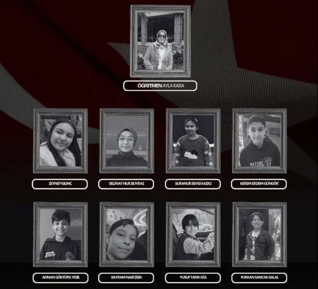 🇹🇷 | polar night tweet media