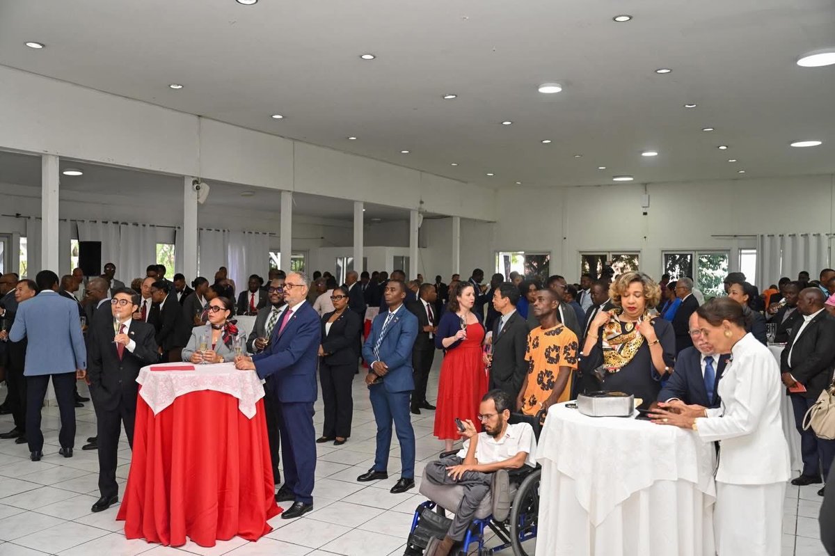 Global Infos tweet media