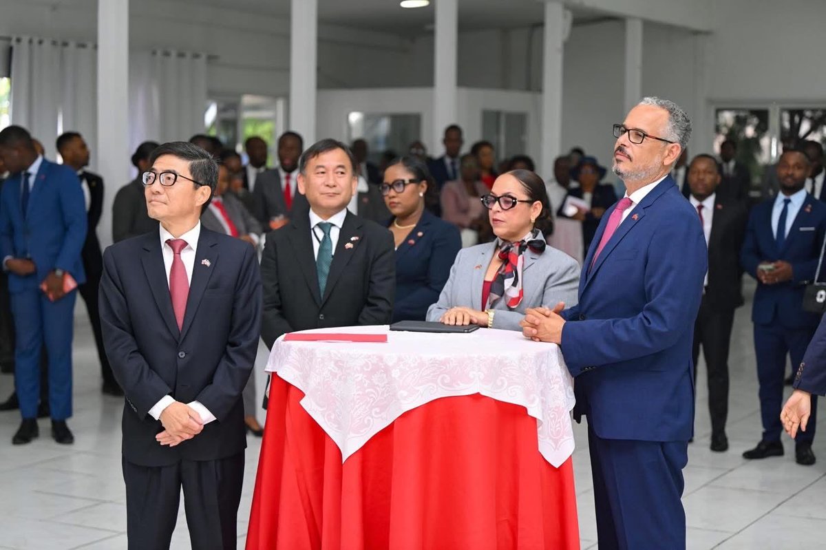 Global Infos tweet media