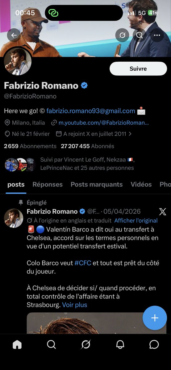 Iskander tweet media